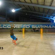 2015 Suriname